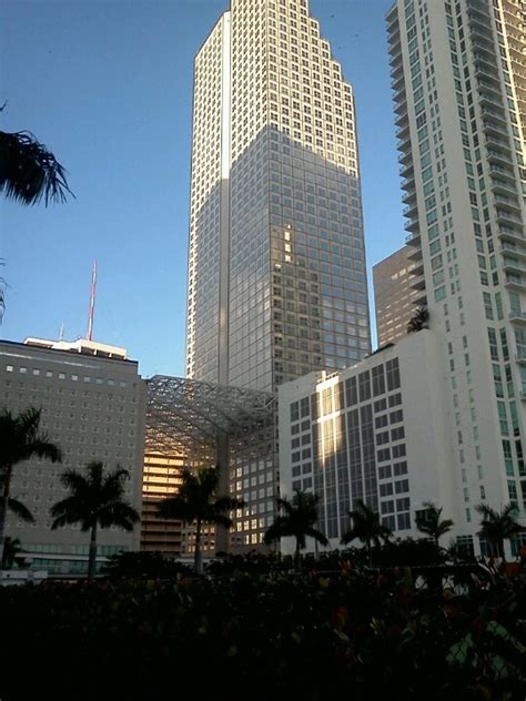 Downtown Miami. Cant wait to be back in my birthplace! | Downtown miami ...