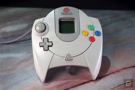 20 years of Dreamcast: Readers look back on Sega’s final console