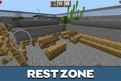 Download Zoo Map for Minecraft PE - Zoo Map for MCPE