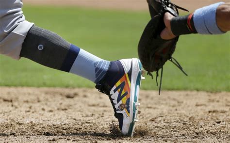 How Custom Cleats Can Make Baseball Popular With Younger Sports Fans ...