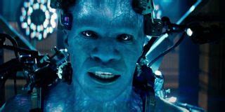 Jamie Foxx Confirms Electro Return For Spider-Man 3 And More | Cinemablend