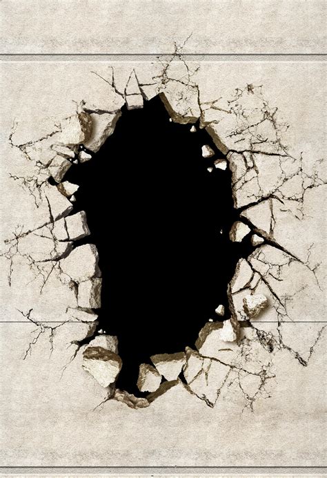 wall cracked by salawat-shiadesigns on DeviantArt