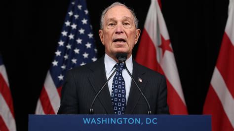 2020 election fundraising: Michael Bloomberg raises $188 million