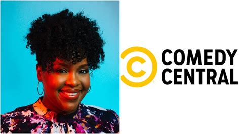 Comedy Central Heads To ‘Malltown’ With ‘Insecure’s Natasha Rothwell