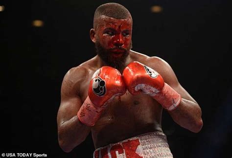 Boxer Suffers Horrific Head Injury During Bout (PHOTOS)