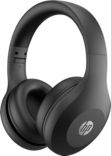 HP, Audífonos Inalámbricos, Modelo: Headset 500, Audífonos Bluetooth 5 ...