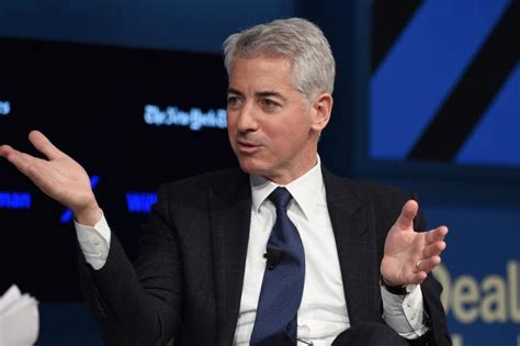 Bill Ackman calls it quits on his giant SPAC days after shareholder lawsuit