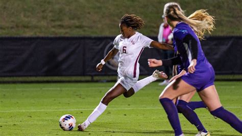 Women's NCAA Tournament Last 8 Preview | College Soccer