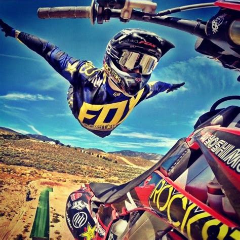 Fox Racing Wallpapers Adventure Company, Big Adventure, Enduro ...