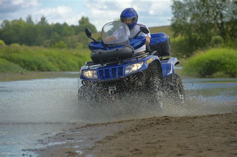 4-Wheeling Trails & Campgrounds in Minnesota | Gone Outdoors | Your ...