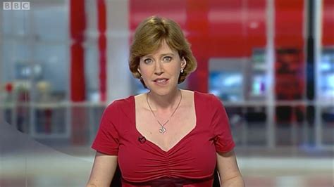 UK Regional News Caps: Susie Fowler-Watt - BBC Look East