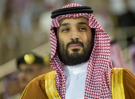 قالها محمد بن سلمان .. الفاسدون لن ينجوا - واتس المملكة