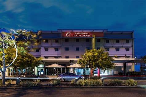 Townsville Central Hotel Deals & Reviews (Townsville, AUS) | Wotif