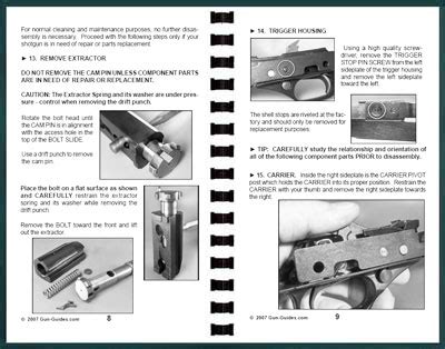 Winchester Model 1200 Parts Diagram - Wiring Site Resource