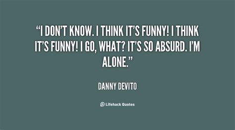 Danny Devito Funny Quotes. QuotesGram