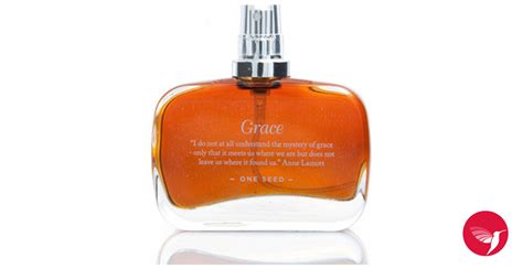 Grace One Seed perfume - a fragrance for women 2009