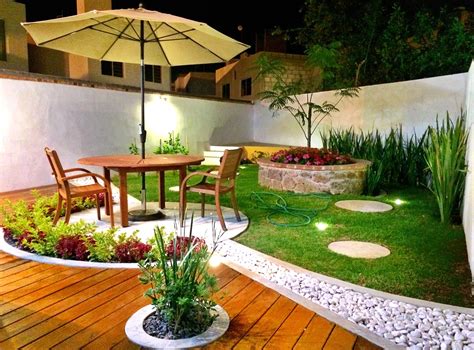 Blog de Jardinería Plantas y Flores #decoraciondejardinesparaboda | Backyard landscaping ...