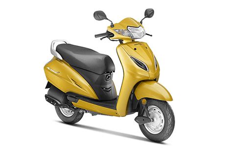 Top 10 Best Light Weight Scooty for Girls in 2022