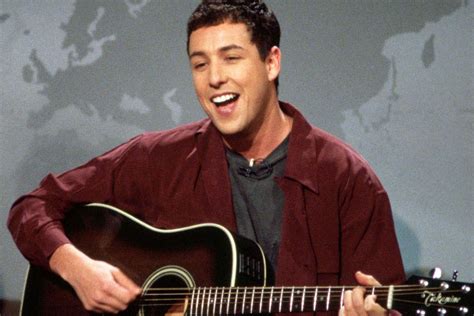 10 of Adam Sandler’s Best Saturday Night Live Sketches | Adam sandler, Saturday night live, Adam ...