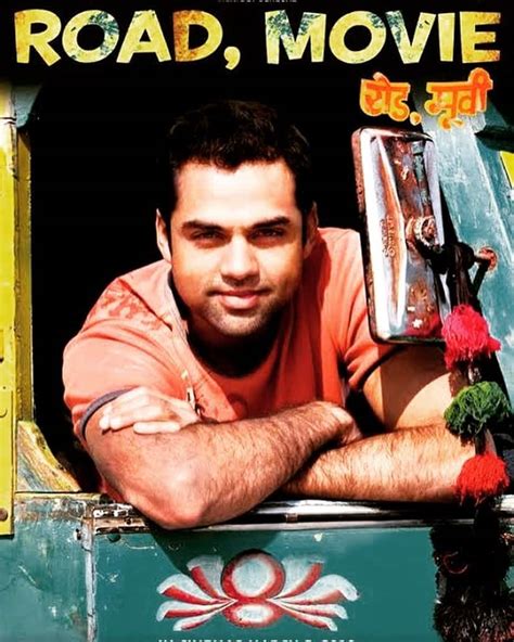 6 Movies Of Abhay Deol That Flopped Despite Promising Content And Good ...