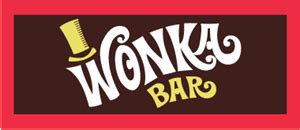 Wonka Bar Logo PNG Vector (AI) Free Download