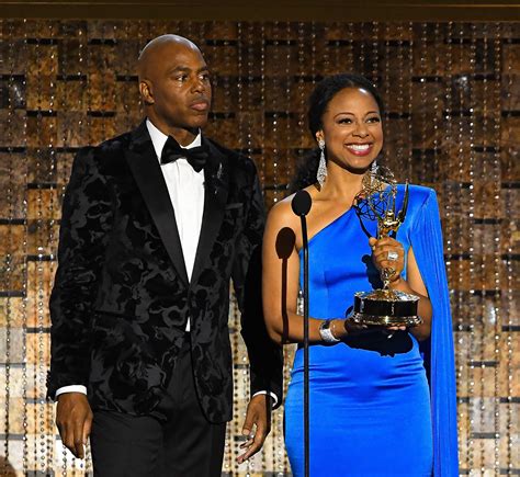 The 49th Telecast Winners - The Emmys