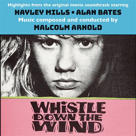 Whistle Down the Wind (1961)