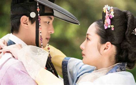 Queen for Seven Days is the Prime Video k-drama that will mesmerize you ...