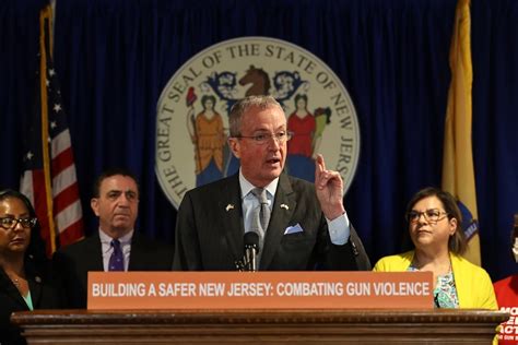 Number of N.J. shooting victims lowest since 2009 - WHYY