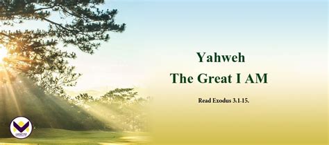 Yahweh: The Great I AM - The Kingdom Sat - Almalakoot - قناة الملكوت