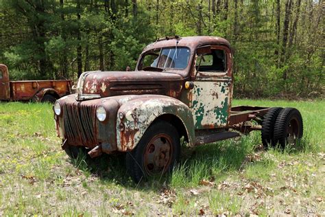 1946 Ford Pickup | Passion for the Drive: The Cars of Jim Taylor | Classic Car Auctions | Broad ...