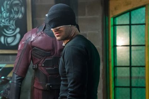 'Marvel's Daredevil' Season 3: Creating the Look of Daredevil's World | Marvel