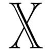 X Font Styles