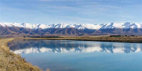 Twizel Fishing Trip