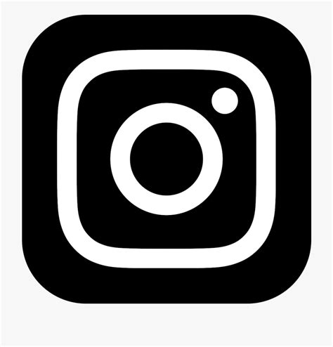Vector Transparent Instagram Logo OsegardenSexiz Pix