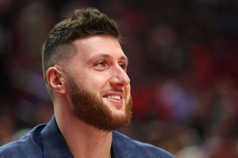 Trail Blazers Center Jusuf Nurkic Leading Bosnia and Herzegovina For EuroBasket 2022 - Blazer's Edge