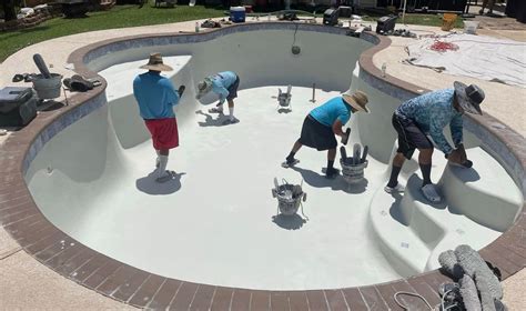 Pool Repairs and Upgrades – All Inclusive Pool Care