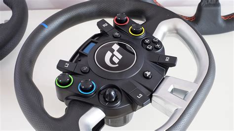 Fanatec Gran Turismo DD Pro Review | Trusted Reviews