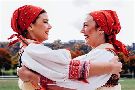 The Evolution of Croatian Folk Dancing in the United States | Folklife ...