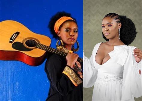 RIP Zahara: Family confirms funeral details