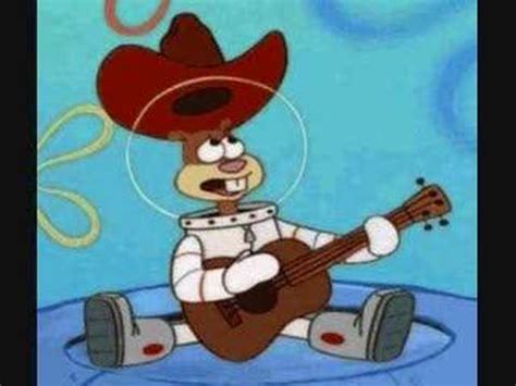 Spongebob Squarepants: Texas Song Acordes - Chordify