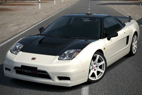 Honda NSX-R Concept '01 | Gran Turismo Wiki | FANDOM powered by Wikia