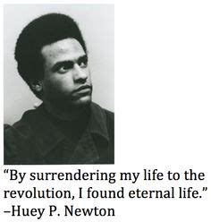 Huey P Newton Quotes. QuotesGram