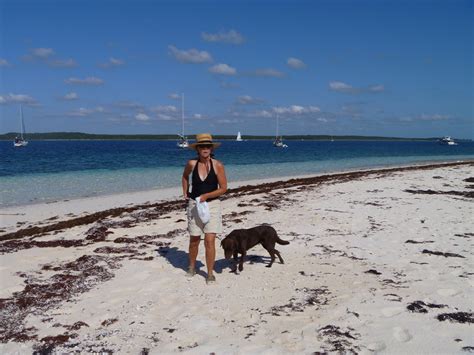 S/V TIDES INN Sailing Adventures: Abacos