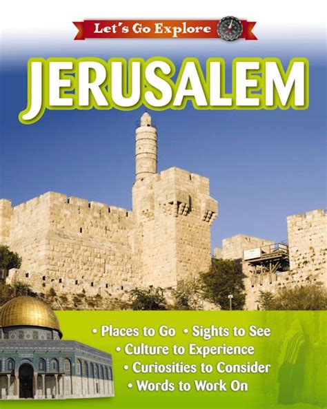 Jerusalem