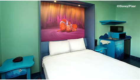 Disney's Art of Animation Resort | WestJet official site