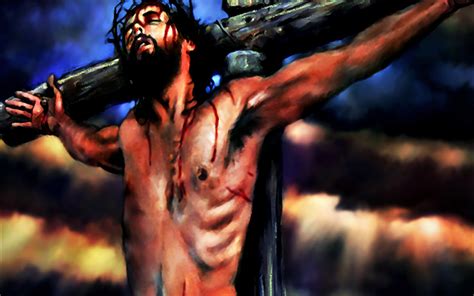 Free download Jesus Crucifixion Wallpaper HD Images Jesus Crucifixion ...