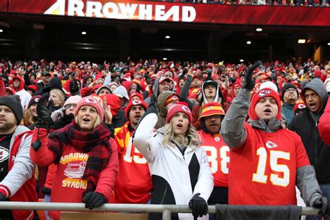 One-third of NFL fans believe the Chiefs are the “next dynasty ...