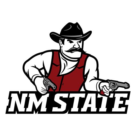 New Mexico State Aggies Logo - PNG Logo Vector Brand Downloads (SVG, EPS)