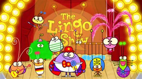 Big Bug Show - CBeebies - BBC